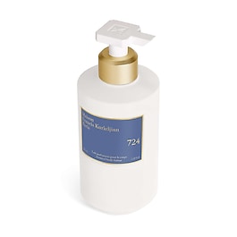 724 - Lait parfumant pour le corps